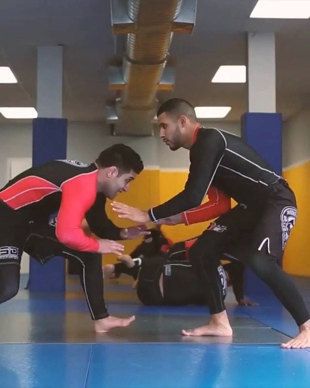 Classic butterfly guard sweeps that still work very well in gi and no-gi. Tag a d...