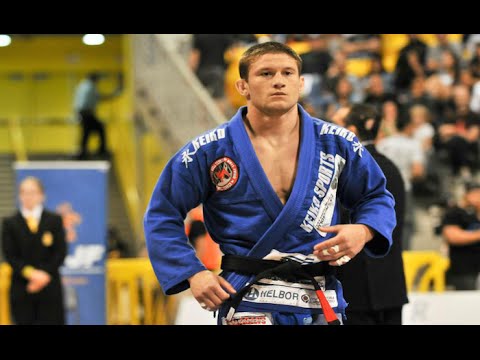 Claudio Calasans BJJ Judo Highlights [HELLO JAPAN]
