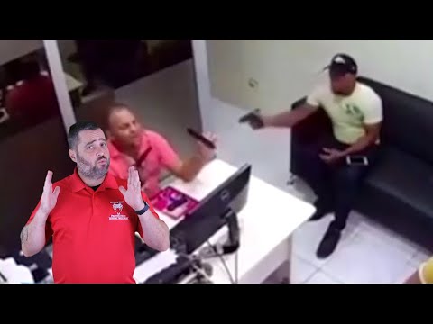 Cleaning And Maintaining Your Firearm Is A Dangerous Time