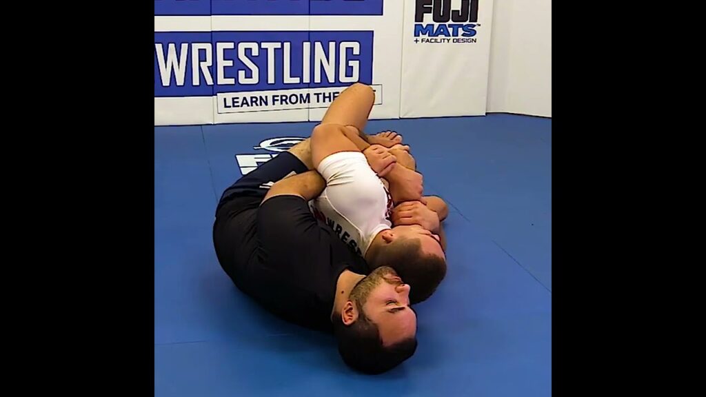 Clearing the Thumb Line by Jacob Rodriguez