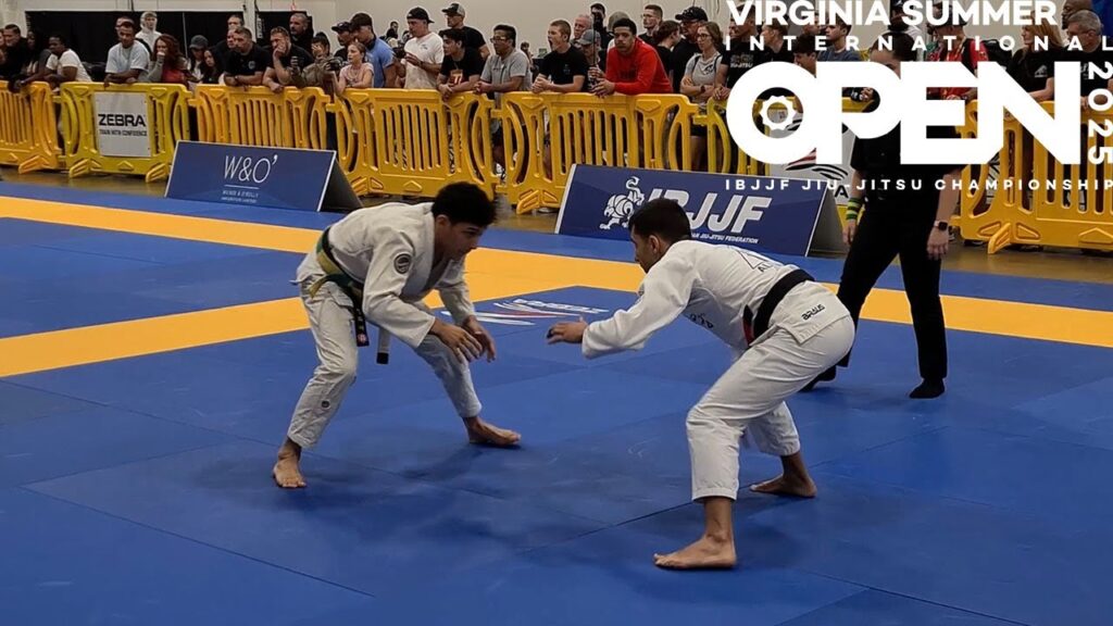 Cleito Soares Jr vs Tadiyah Danforth / Virginia Summer Open 2025