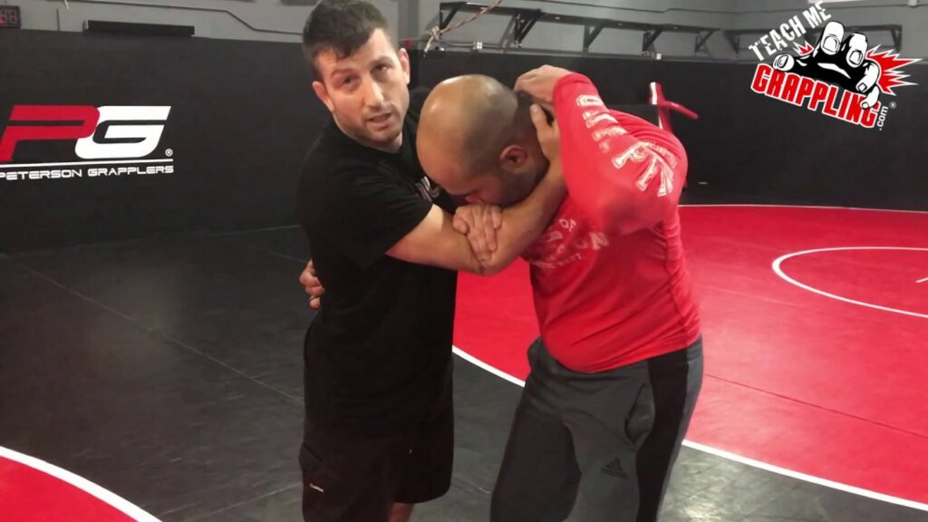 Coach Brian's BEST Throw!... "The SPECIAL"