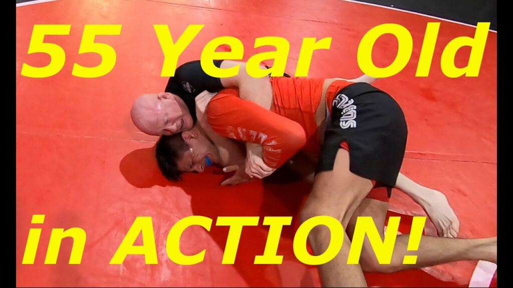 Coach Brian's Narrated Rolls #9