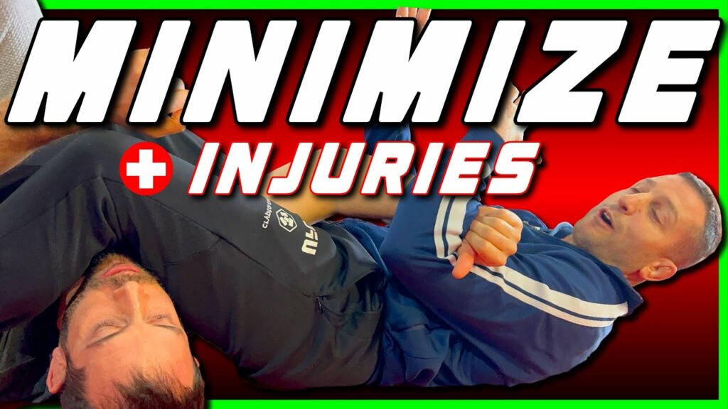 Coach Brian's 5 second rule