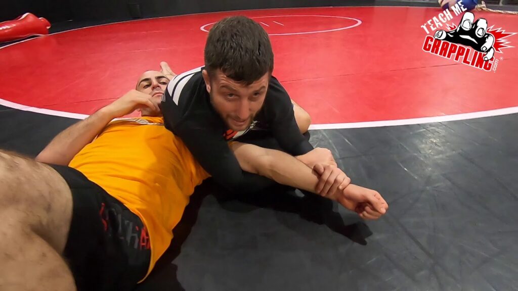 Coach Brian's NEW Americana FINISH!!