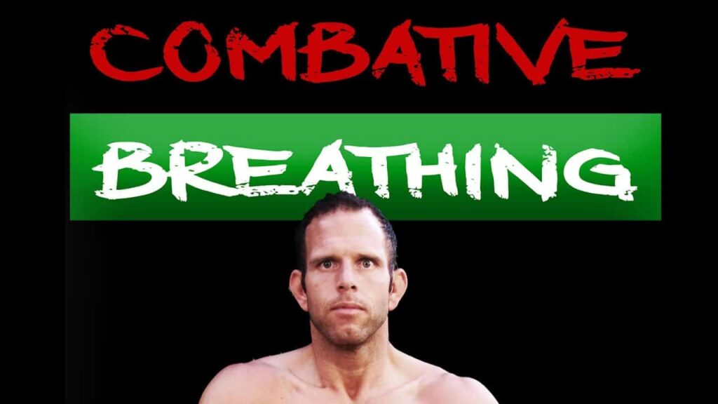 Combative Breathing: Breathing for BJJ & Fighting with Bjorn Friedrich
