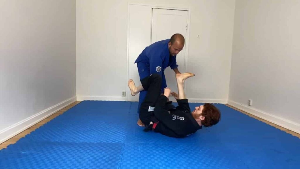 Combine Multiple Guards With This Simple Transition