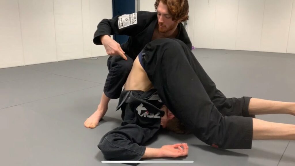 Combining Pressure Passing and Speed Passing