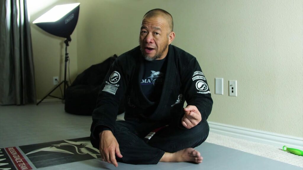 Come Join our Kama Jiu-Jitsu Memberships! Learn our Gracie Jiu-Jitsu! - Kama Vlog