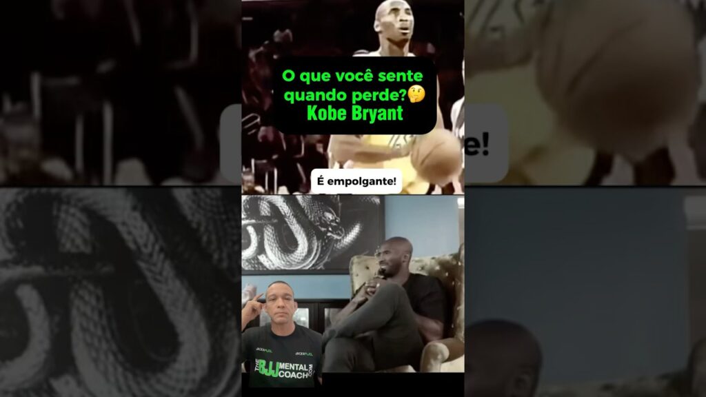 Como você se sente quando você perde?🤔How do you feel when you lose?