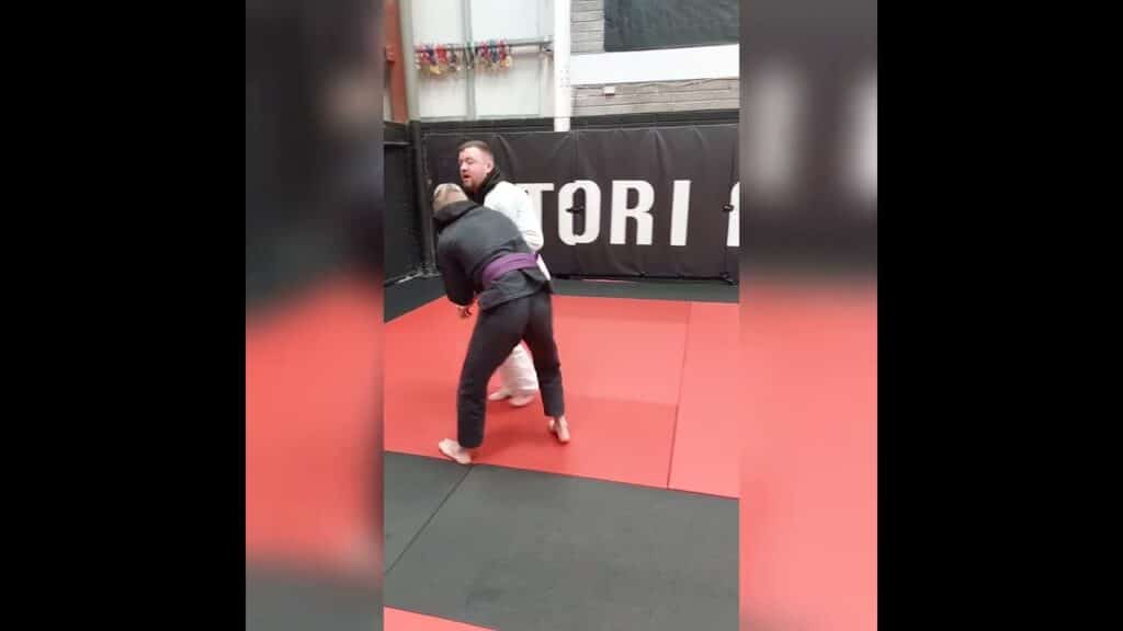 Comp Recap | Back Escapes and Wrist Control