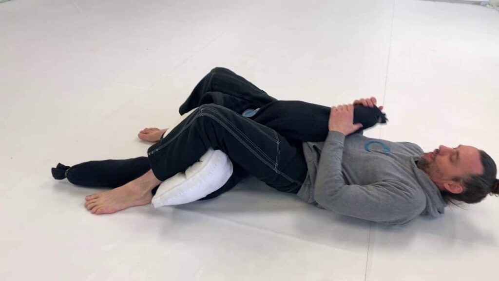 Complete Grappling Dummy Workout