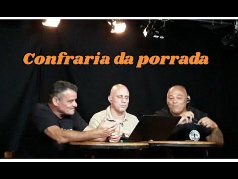 Confraria da porrada