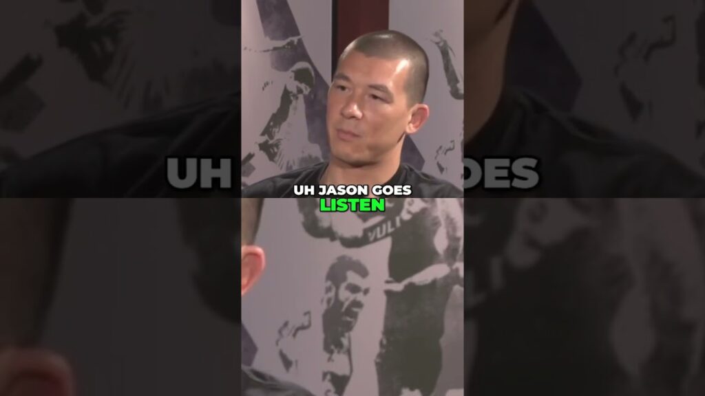 Confronting Challengers: Henry Akins Fight Training Journey