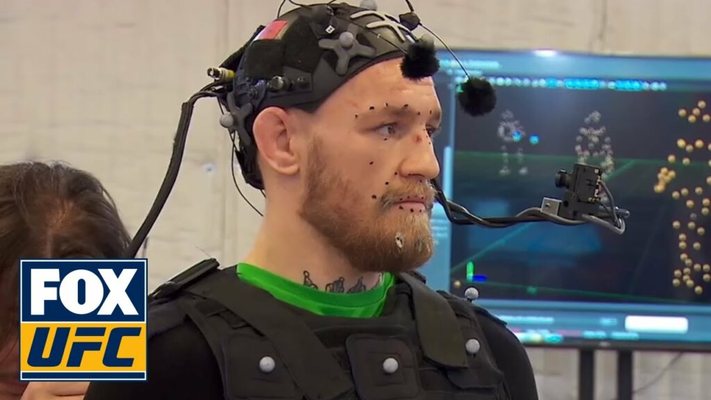 Conor McGregor is in 'Call of Duty: Infinite Warfare' | UFC on FOX