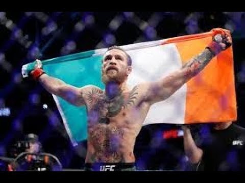 Conor McGregor vs Cowboy Cerrone Post Fight Analysis and much more - AMA 57 - Coach Zahabi