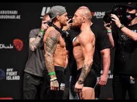 Conor McGregor vs Dustin Poirier III Pre-Fight Analysis & much much more AMA 87 1/2- Coach Zahabi