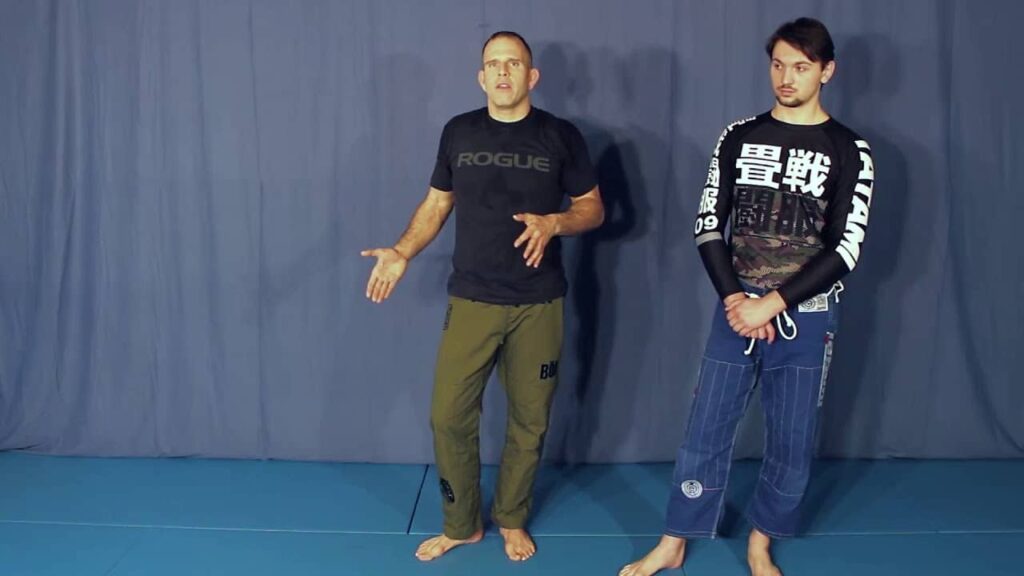 Control the Chaos with Bjorn Friedrich Preview No. 2