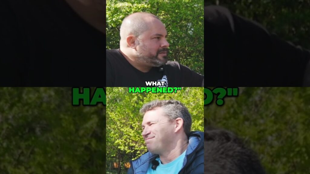 Controlled Beating: Arturo Wessen's time with John Danaher