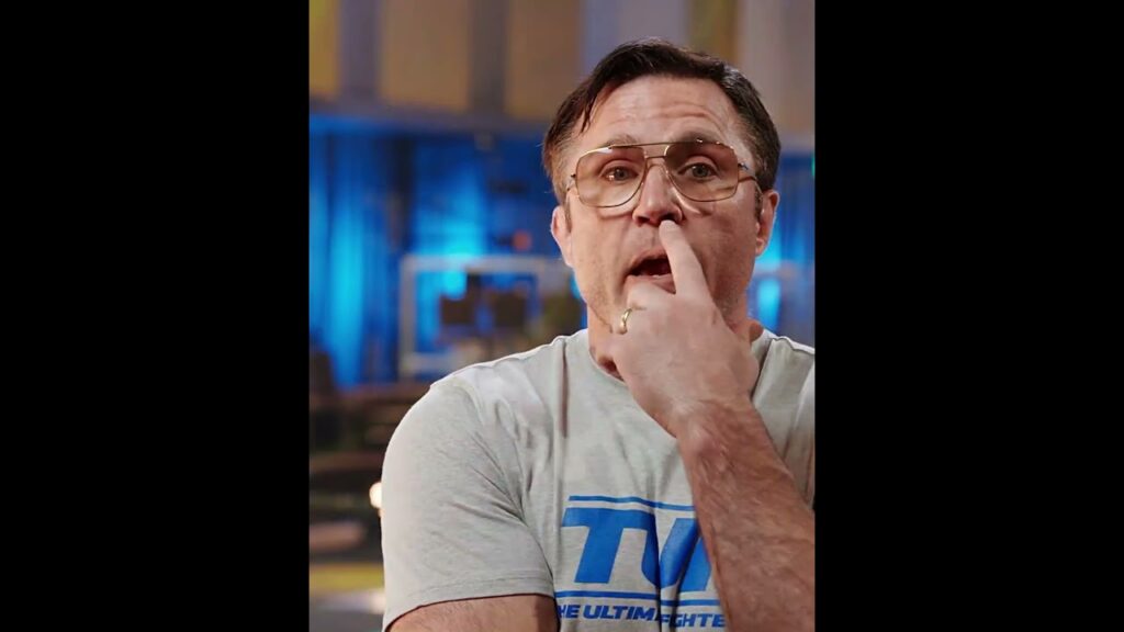 Cormier vs Sonnen pickleball got INTENSE π€£ #tuf33