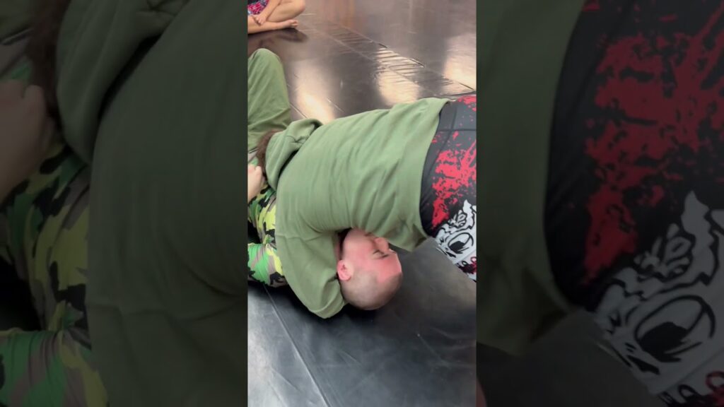 Counter their north south choke counter