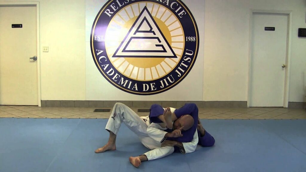 Counter to the Inverted Triangle