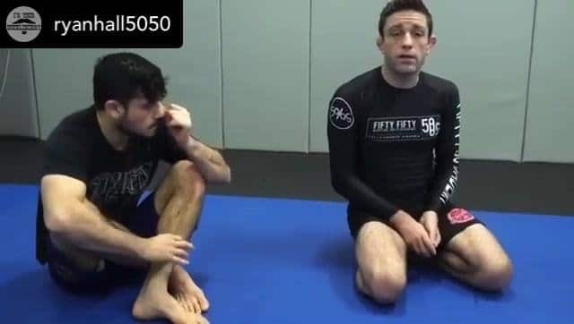 Crab Ride + 50/50 by The Wizard Ryan Hall