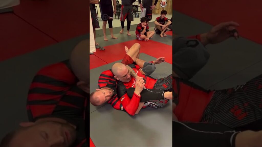 Cradle Crucifix Submissions