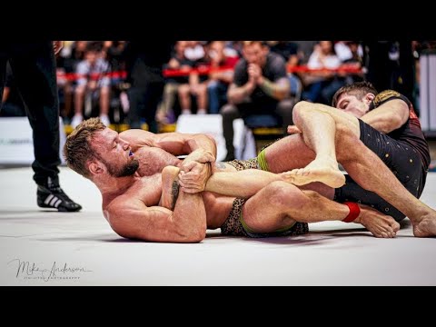 Craig Jones: From Overlooked To On Top Of The World | from DDS Takes Over PR (Ep.2)