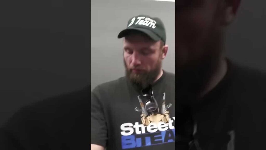 Craig Jones got a Nate Diaz tattoo 😂😂😂😂