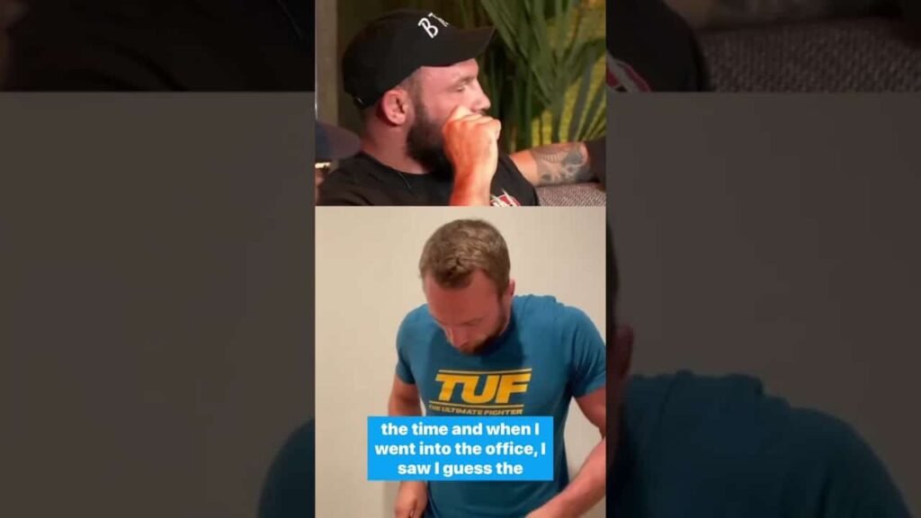 Craig Jones is a menace 😂😂😂