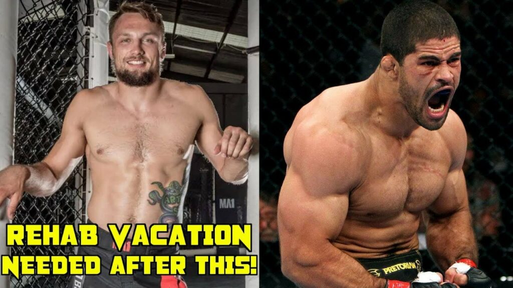 Craig Jones on Rousimar Palhares Superfight, Khabib Nurmagomedov, stops by Jiu Jitsu academy