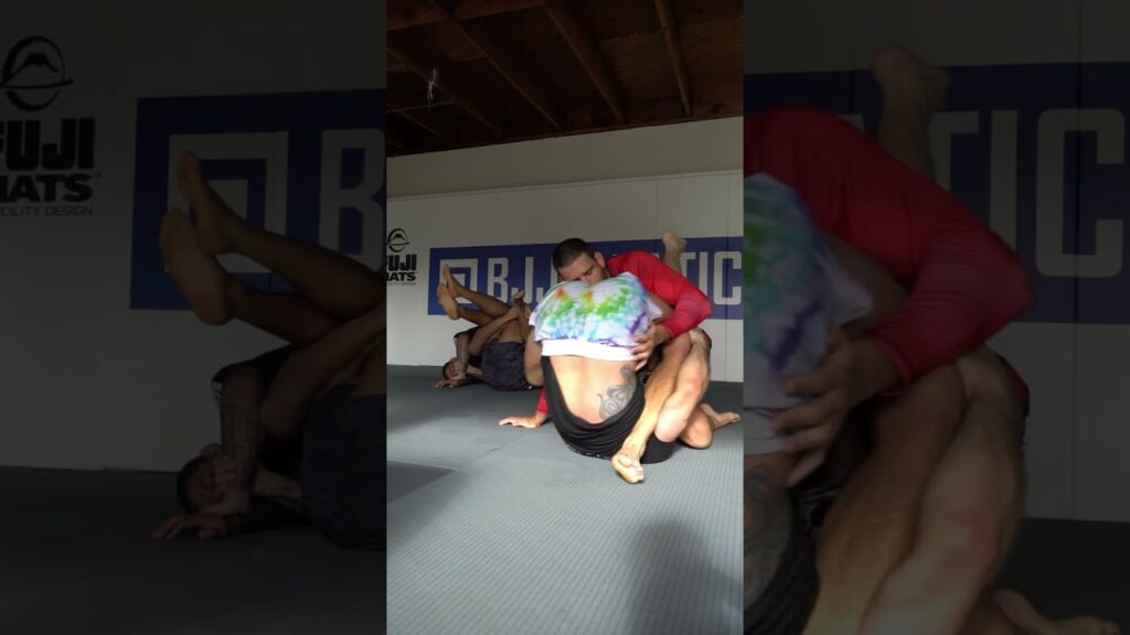 Craig Jones x Felipe Pena 👀👀👀