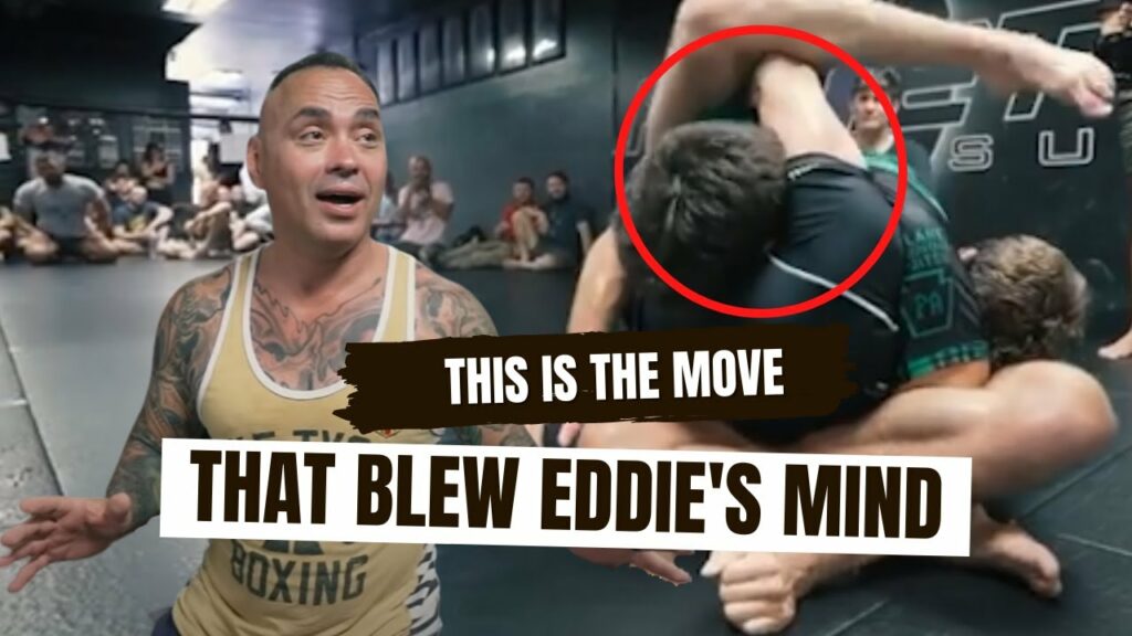 Craziest Jiu Jitsu Highlight of All Time - Double Buggie Choke by 10th Planet’s Derek Rayfield