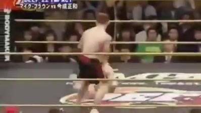 Crazy MMA Submissions !!!