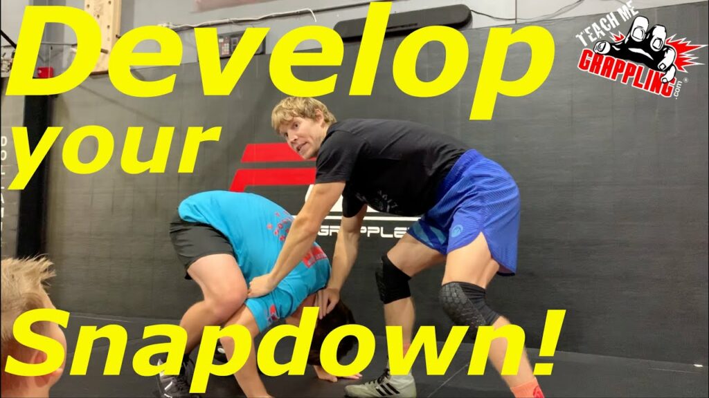 Create POWER with your SNAPS!!