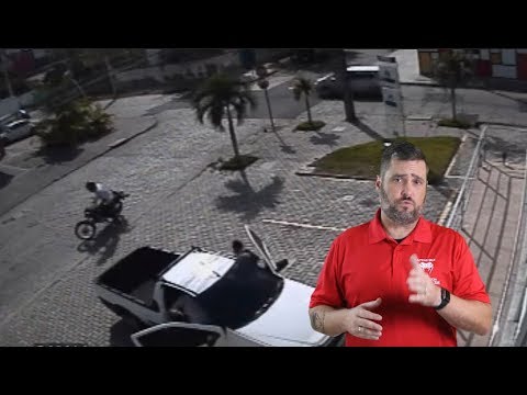 Criminals Do Not Think The Same Way You And I Do