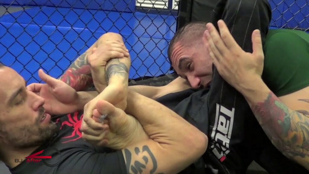Cryangle Choke Entries