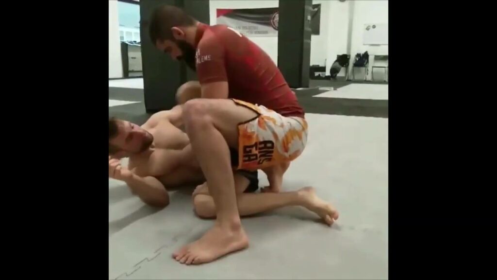 Cryangle against Leglock Defense  by @abelbjj! What do you think?