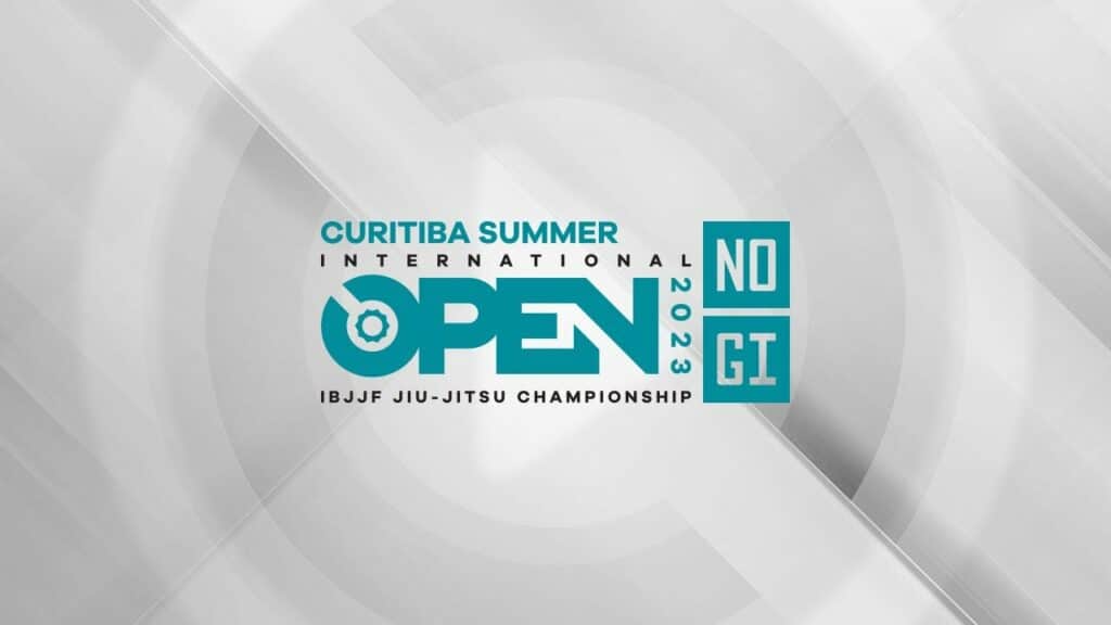 Curitiba Summer IO 2023 | Mat 1 (Day 2)