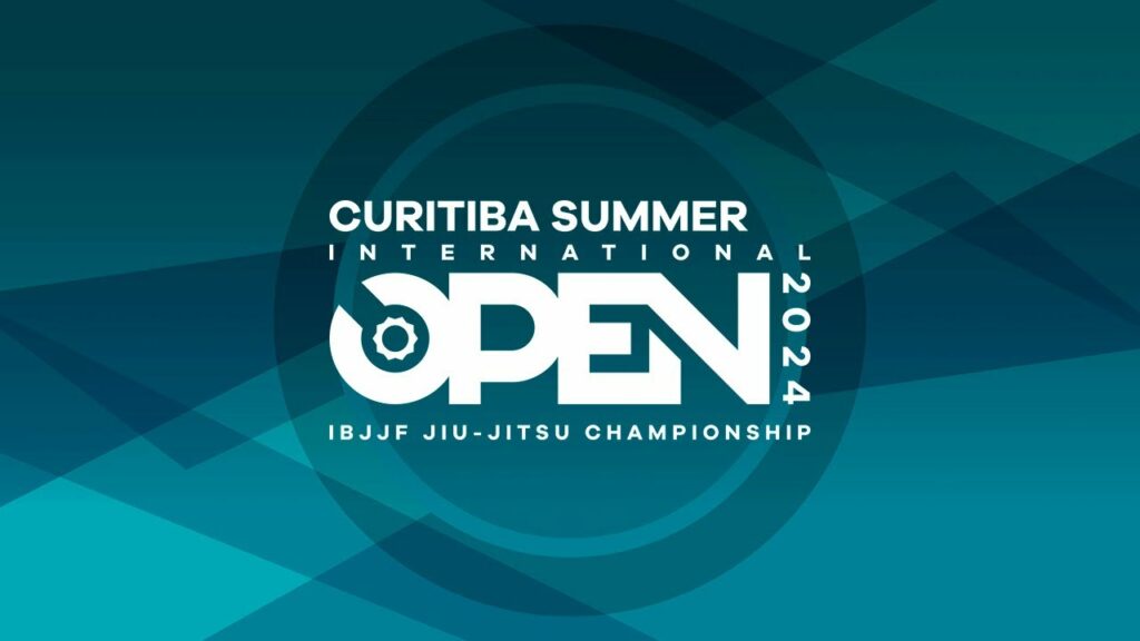 Curitiba Summer IO 2024 | Mat 10 (Day 1)