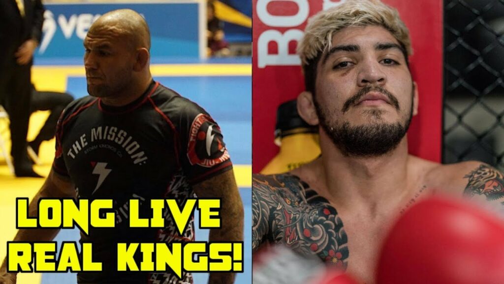 Cyborg addresses Gordon Ryan match, Dillon Danis goes after Nate Diaz, Finishers Sub-Only Expansion