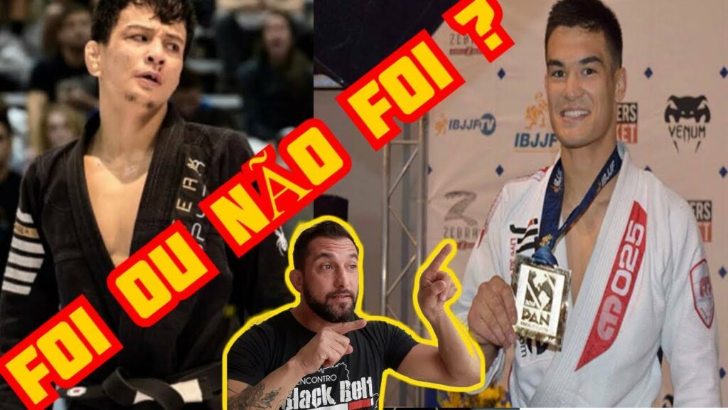 DERROTA DE PAULO MIYAO CAUSA POLÊMICA  ENTRE OPINIÕES