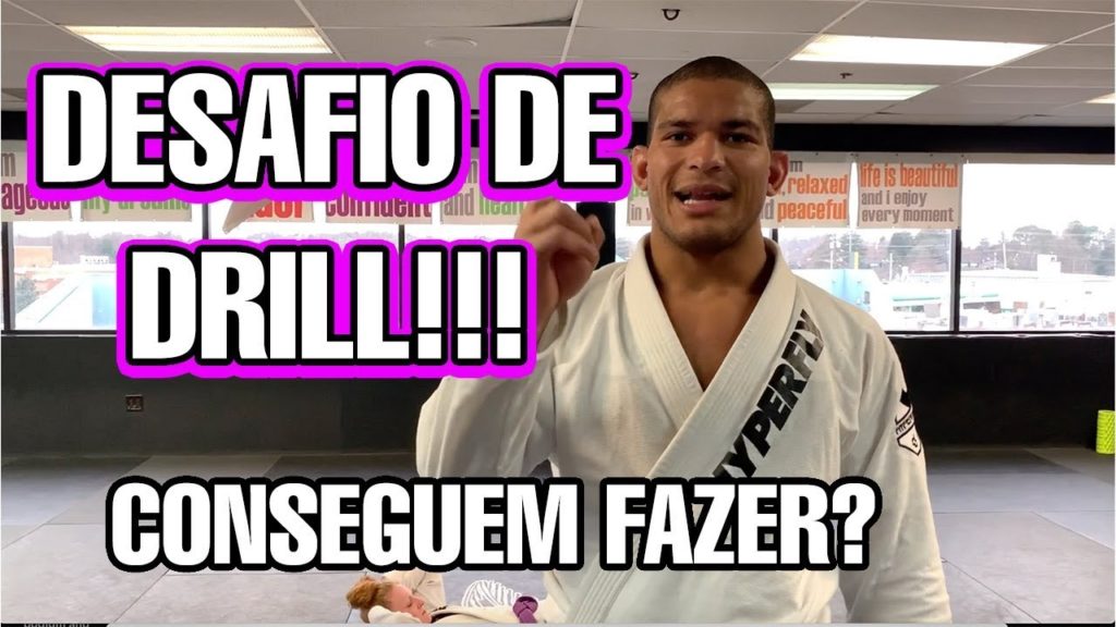 DESAFIO DE POSIÇÃO (em 3 segundos) #THEFLASHCHALLENGE