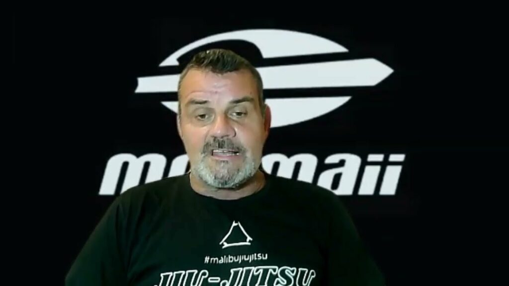 DESPEDIDA AO MESTRE DE JIU JITSU JULIO SECCO !