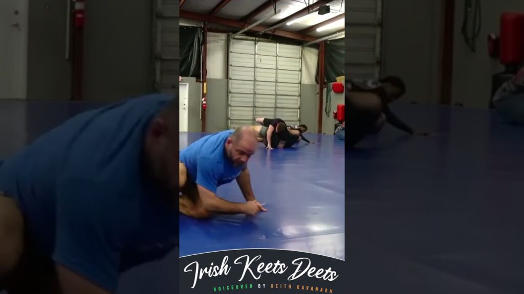 DISGUSTING submission you've probably never seen before...