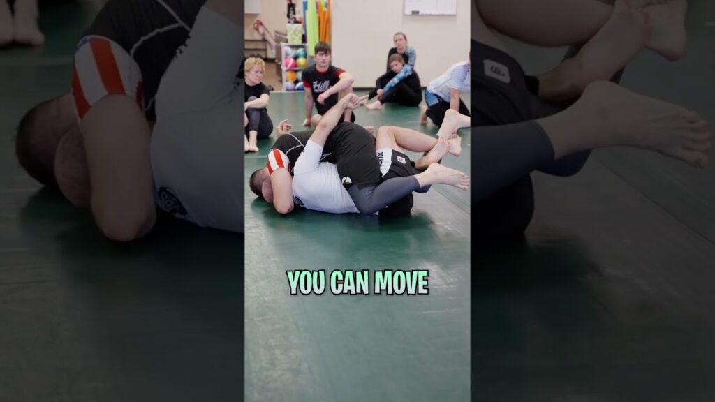 DO NOT play the LOCKDOWN like this...