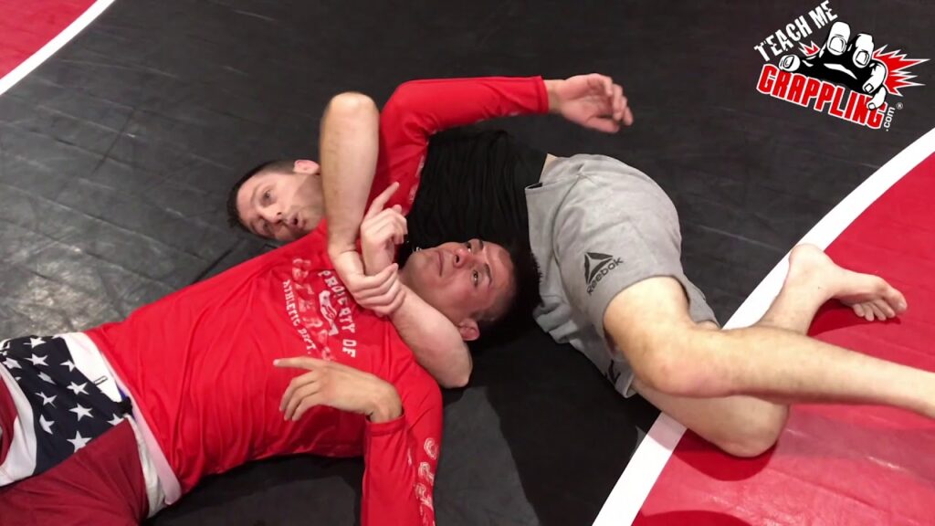 DON'T LET GO of your Failed Guillotine!!