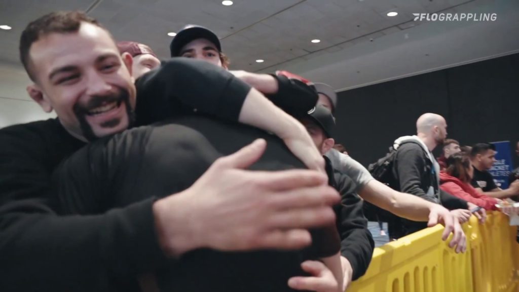 Daisy Fresh: An American Jiu-Jitsu Story Trailer