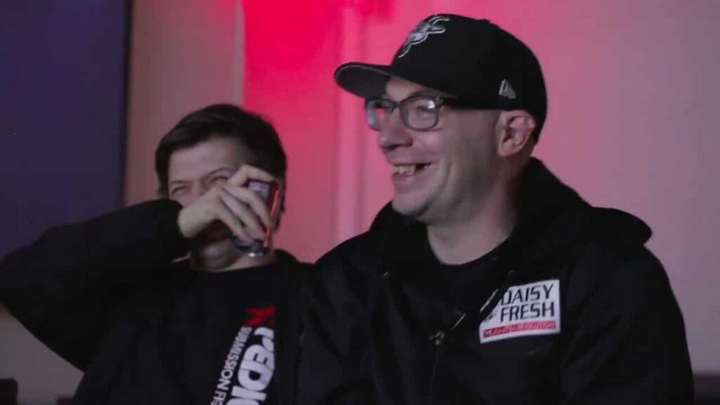 Daisy Fresh Reacts to Season 3, Episode 2!